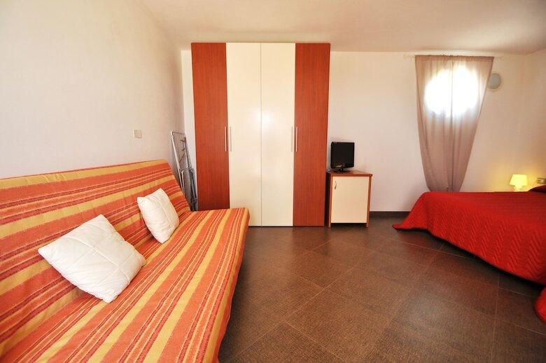 Hotel Ara Inn Resort