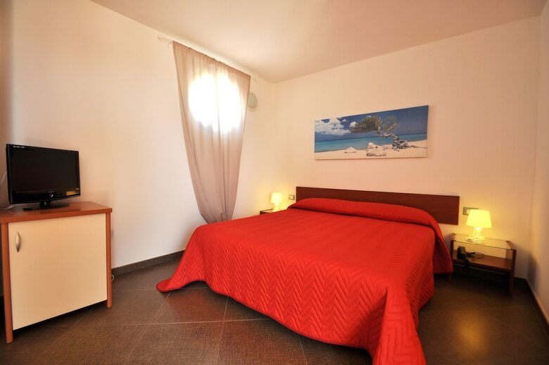 Hotel Ara Inn Resort