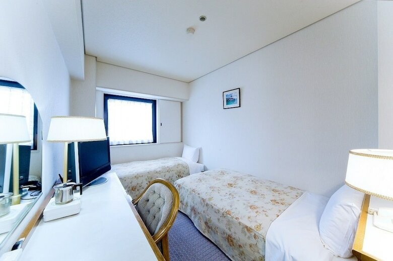 Niigata Daiichi Hotel