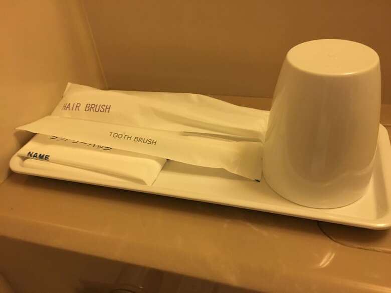 Niigata Daiichi Hotel