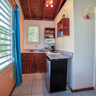 Lemontree Oceanfront Cottages