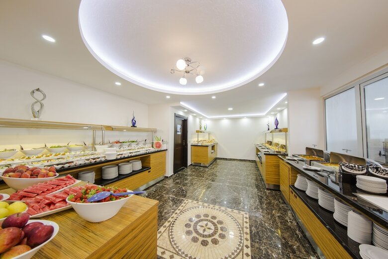 Hotel Kadriye Sarp Otel