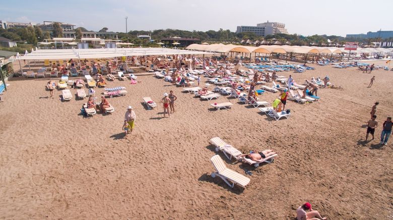 Hotel Kadriye Sarp Otel