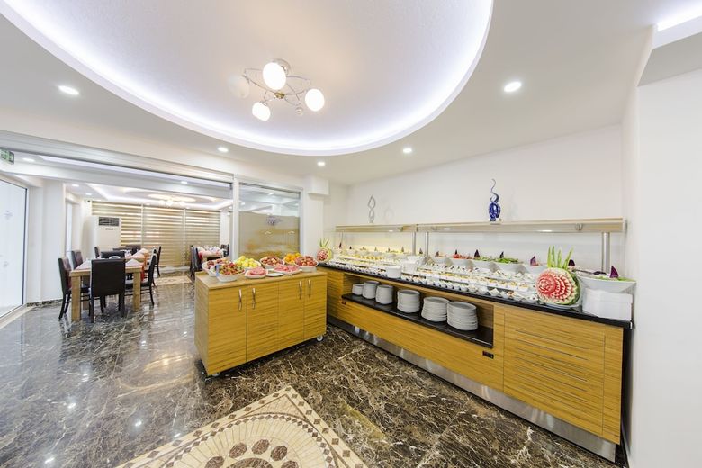 Hotel Kadriye Sarp Otel