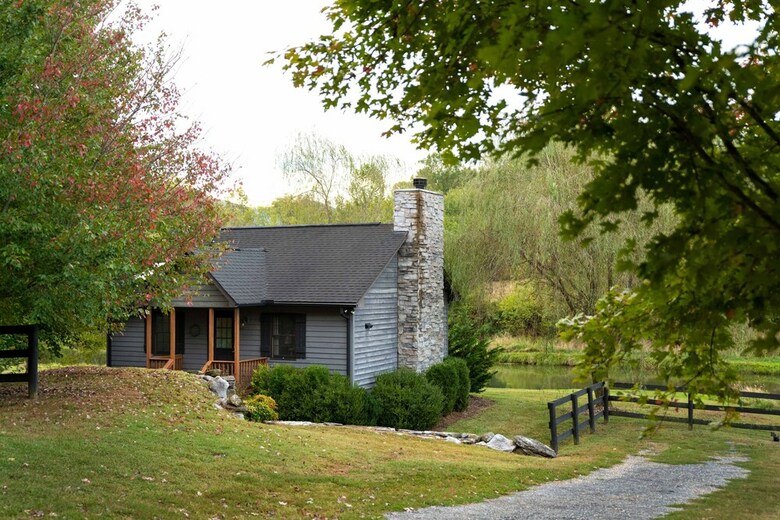 Bed & Breakfast Steeles Tavern Manor