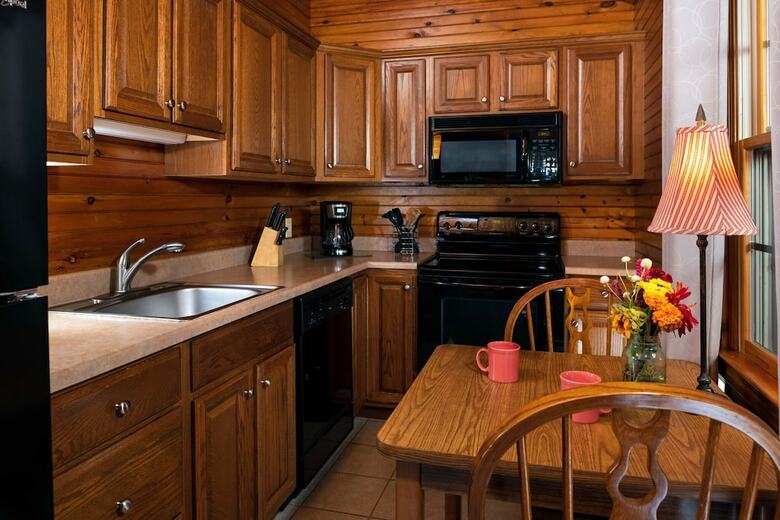 Bed & Breakfast Steeles Tavern Manor