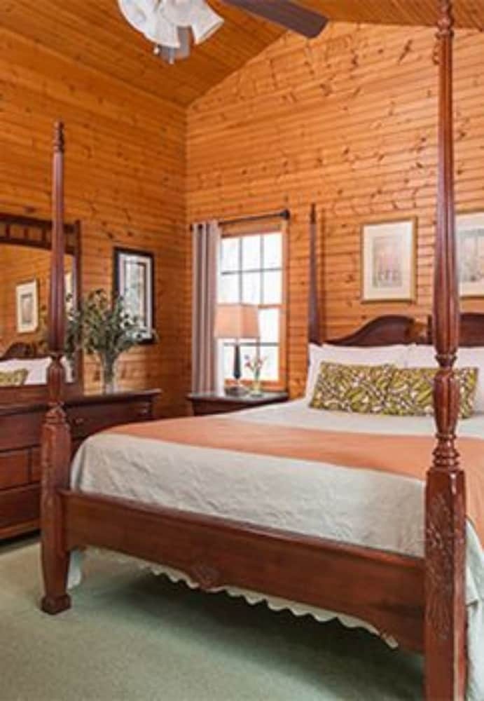 Bed & Breakfast Steeles Tavern Manor