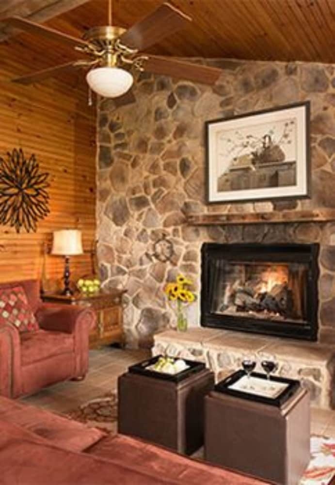 Bed & Breakfast Steeles Tavern Manor