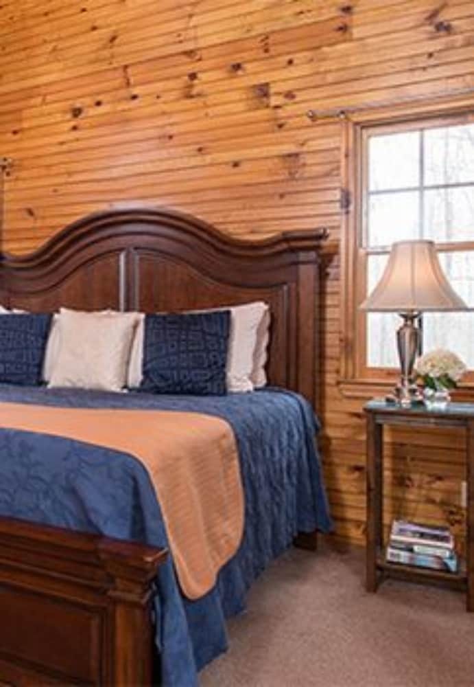 Bed & Breakfast Steeles Tavern Manor