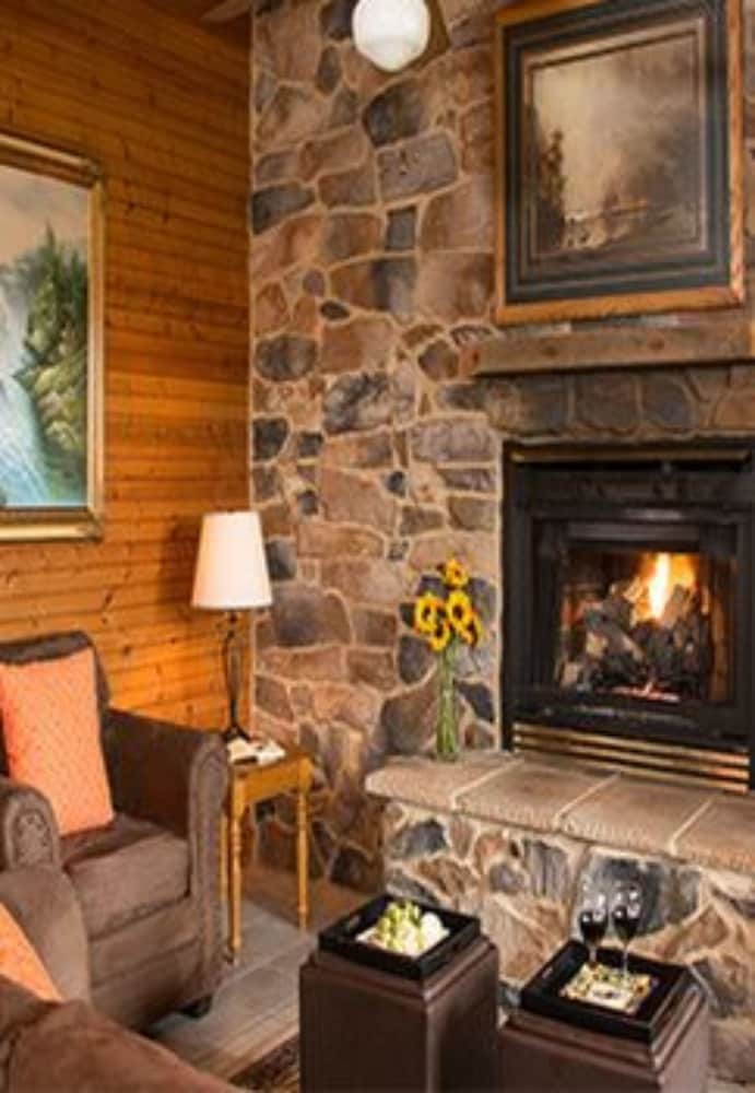 Bed & Breakfast Steeles Tavern Manor