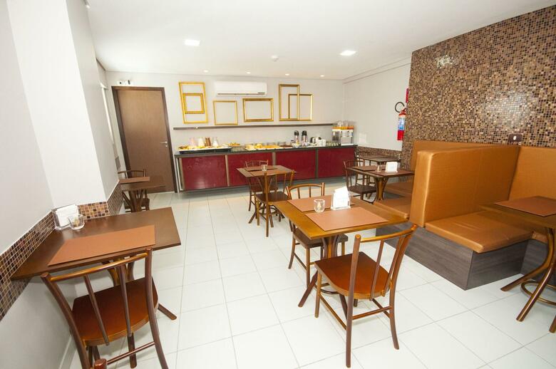 Hotel Enseada Boa Viagem