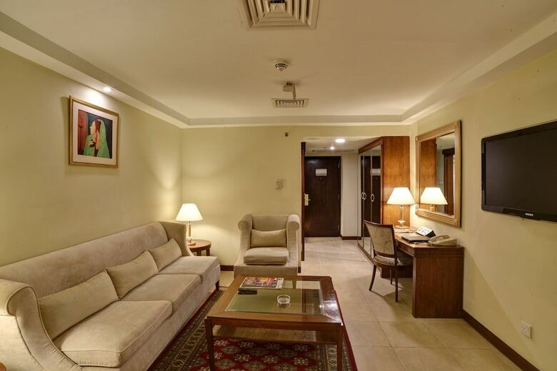 Islamabad Marriott Hotel