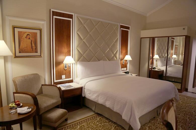 Islamabad Marriott Hotel