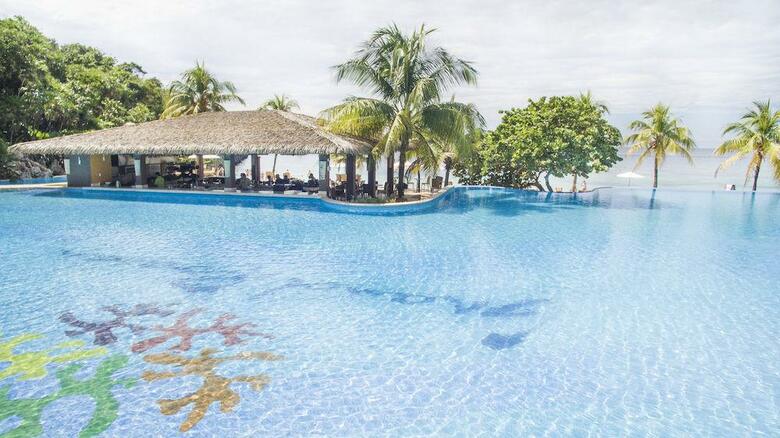 Hotel Grand Roatan Caribbean Resort