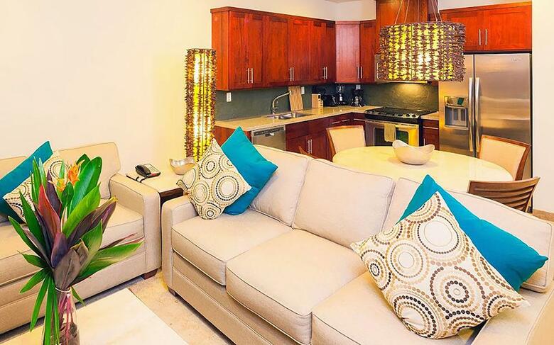 Hotel Grand Roatan Caribbean Resort