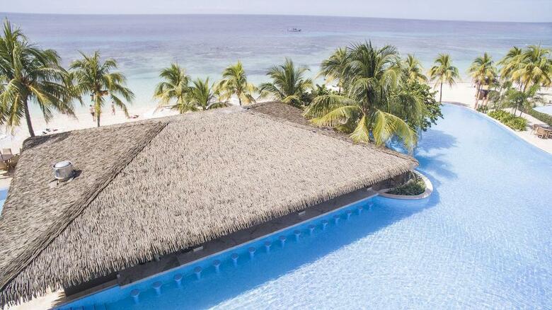 Hotel Grand Roatan Caribbean Resort