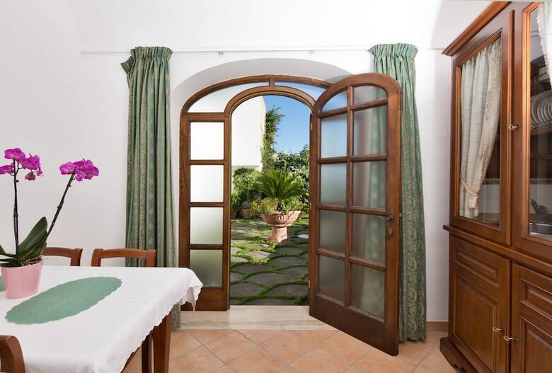 Villa Degli Dei Luxury House