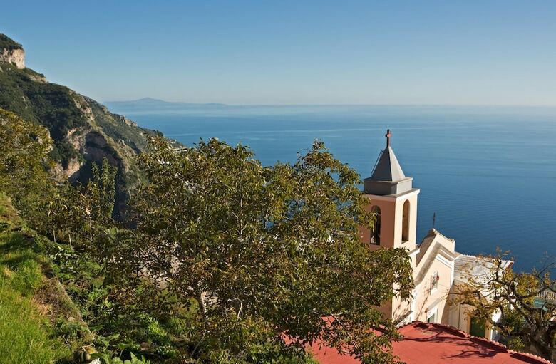 Villa Degli Dei Luxury House