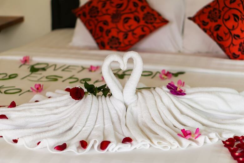 Kingfisher Angkor Hotel