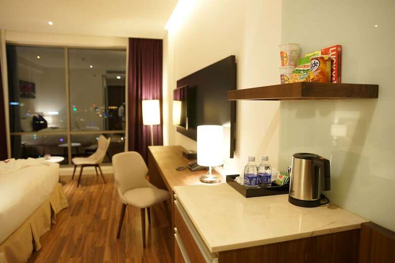 Vanda Hotel