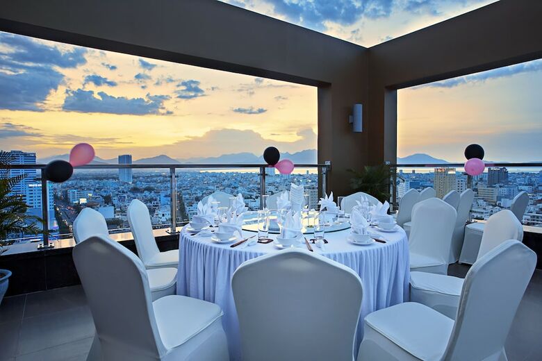 Vanda Hotel