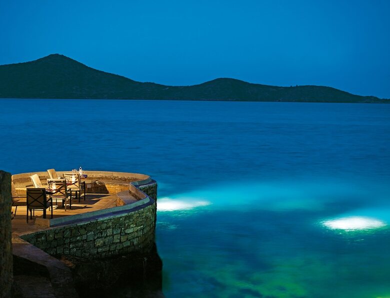 Elounda Peninsula All Suite Hotel