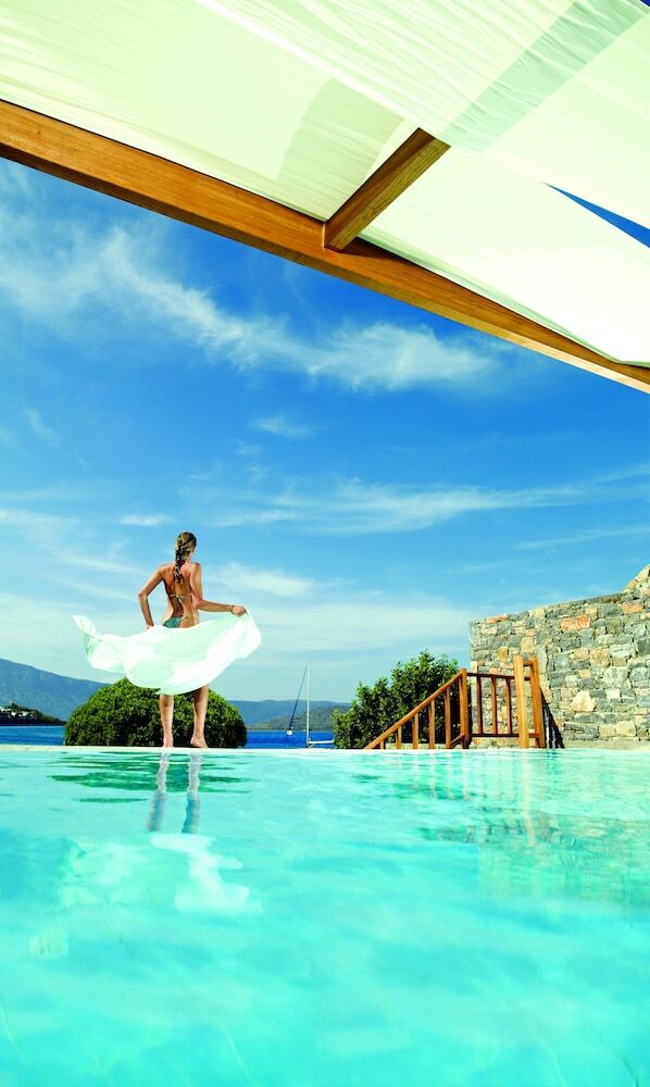 Elounda Peninsula All Suite Hotel