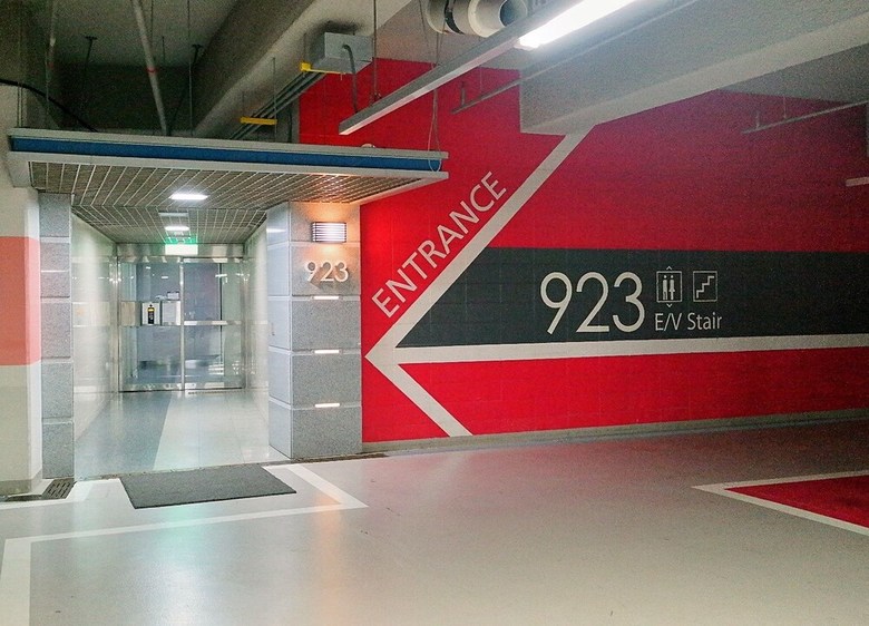 Hostal Good Time Guest House Incheon Airport