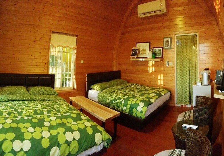 Bed & Breakfast Cape 42 Hostel III