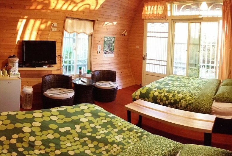 Bed & Breakfast Cape 42 Hostel III