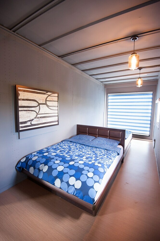 Bed & Breakfast Cape 42 Hostel III