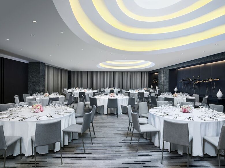 Hotel The Temple House