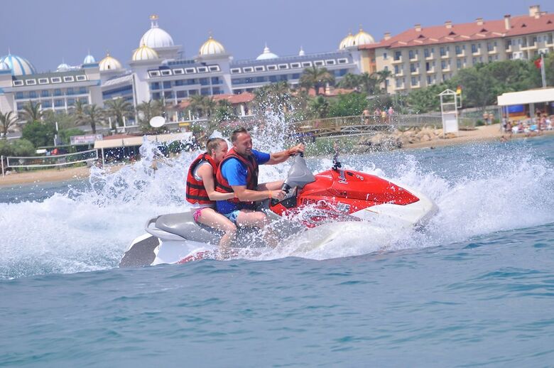 Hotel Luna Blanca Resort & Spa - All Inclusive