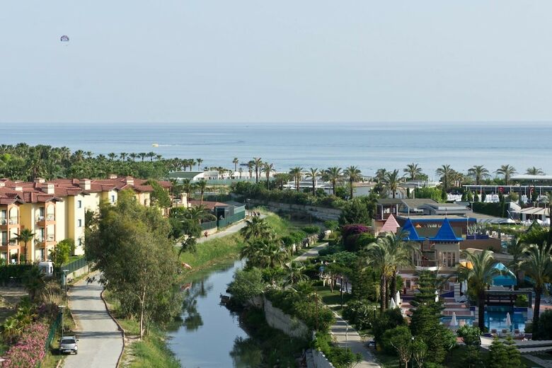 Hotel Luna Blanca Resort & Spa - All Inclusive
