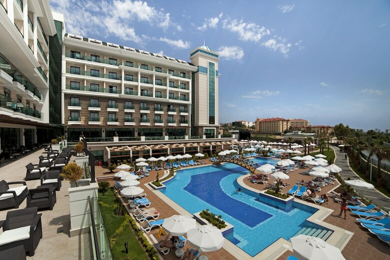 Hotel Luna Blanca Resort & Spa - All Inclusive