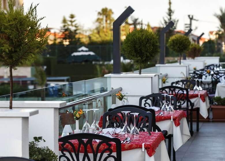 Hotel Luna Blanca Resort & Spa - All Inclusive