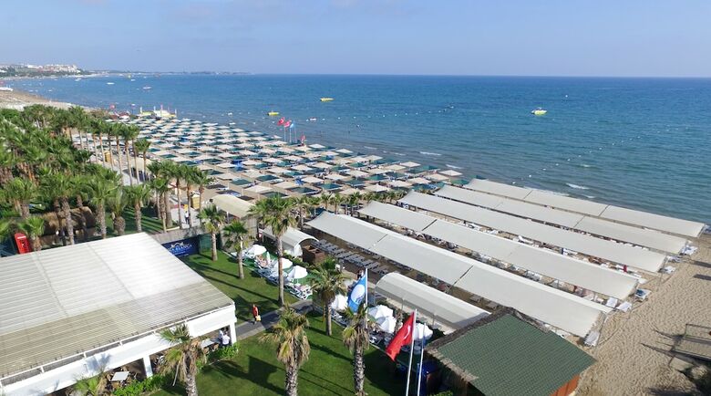 Hotel Luna Blanca Resort & Spa - All Inclusive