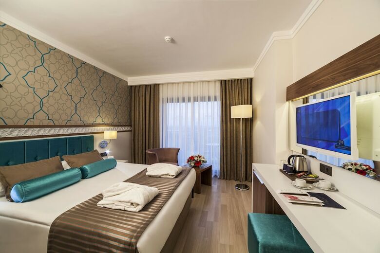 Hotel Luna Blanca Resort & Spa - All Inclusive