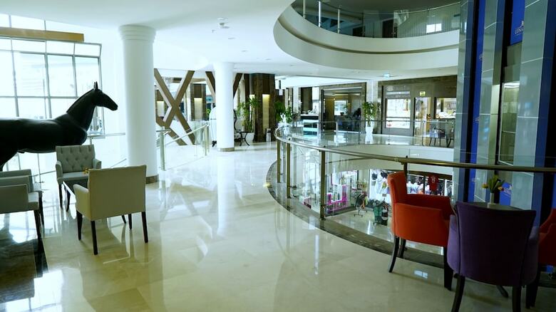 Hotel Luna Blanca Resort & Spa - All Inclusive