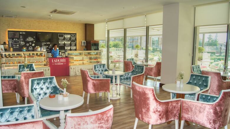 Hotel Luna Blanca Resort & Spa - All Inclusive