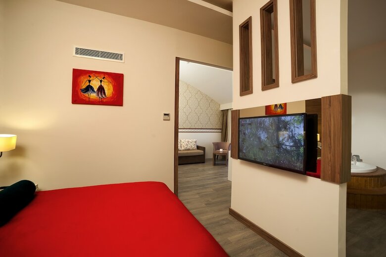 Hotel Luna Blanca Resort & Spa - All Inclusive