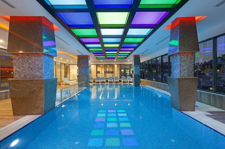 Hotel Luna Blanca Resort & Spa - All Inclusive
