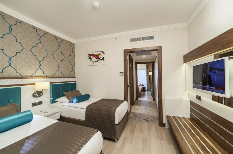 Hotel Luna Blanca Resort & Spa - All Inclusive