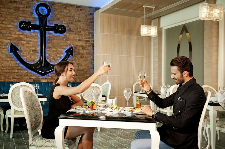 Hotel Luna Blanca Resort & Spa - All Inclusive