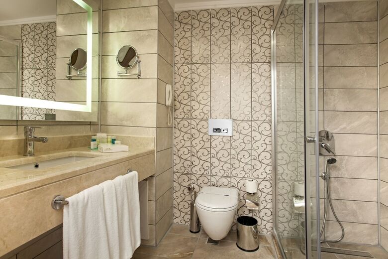 Hotel Luna Blanca Resort & Spa - All Inclusive