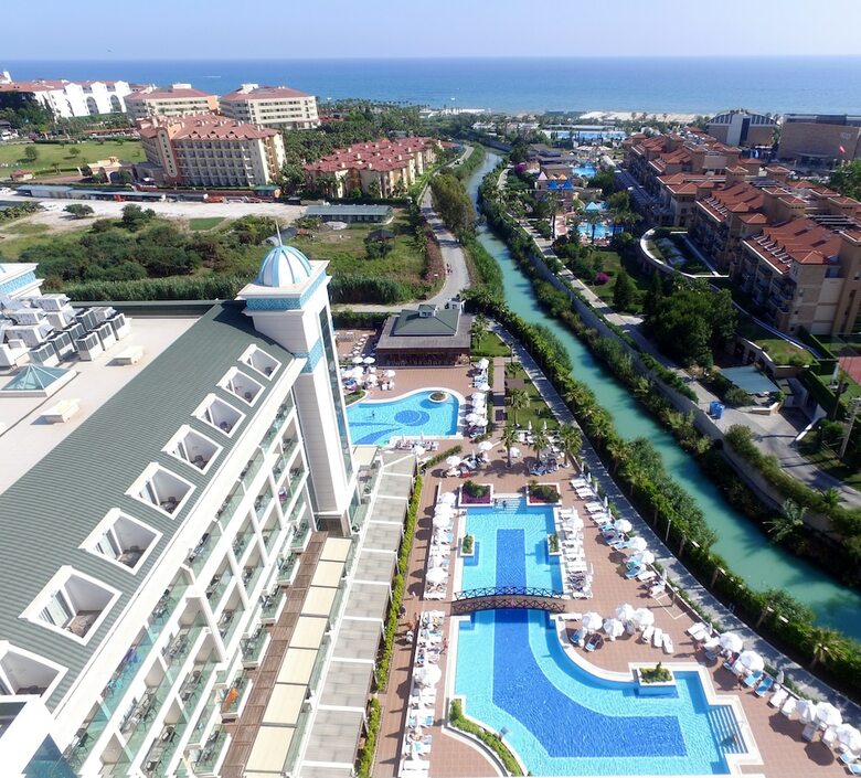 Hotel Luna Blanca Resort & Spa - All Inclusive
