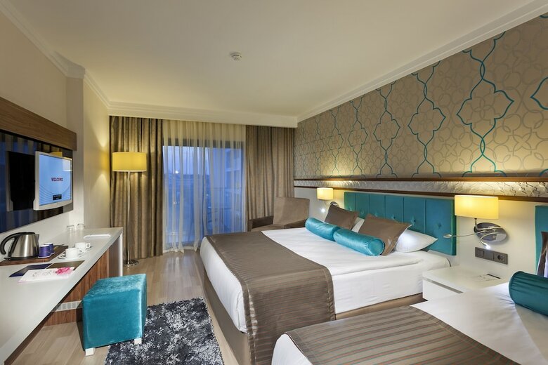 Hotel Luna Blanca Resort & Spa - All Inclusive