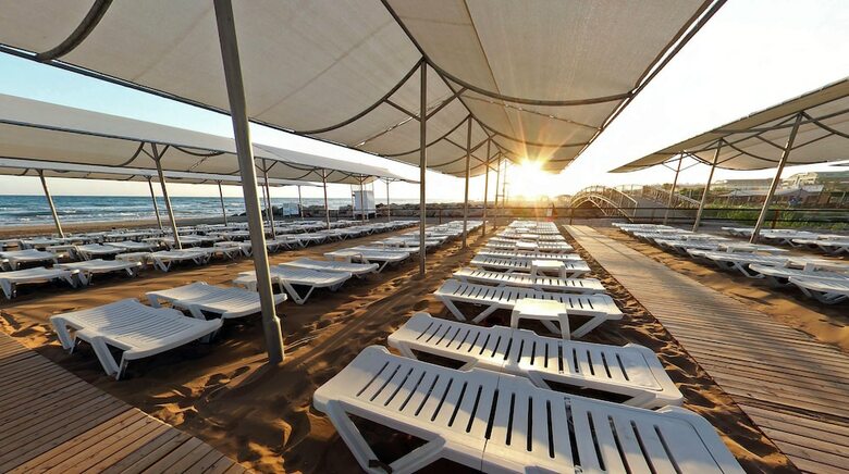 Hotel Luna Blanca Resort & Spa - All Inclusive