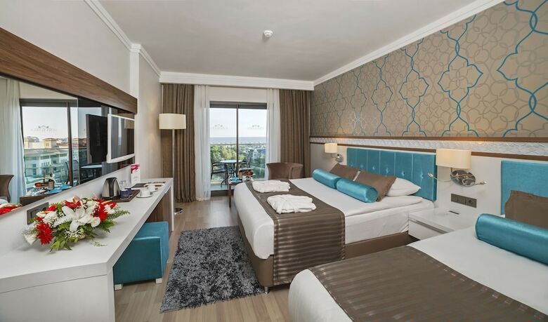 Hotel Luna Blanca Resort & Spa - All Inclusive