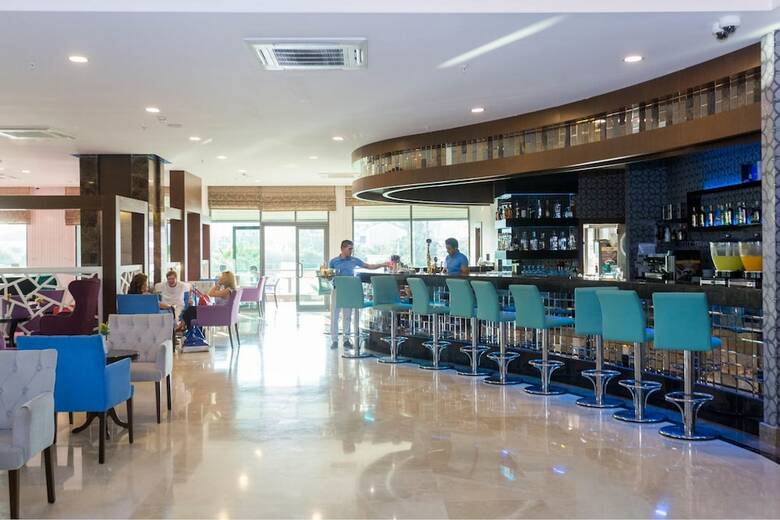 Hotel Luna Blanca Resort & Spa - All Inclusive